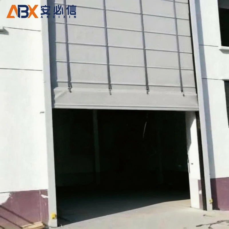 湖州市翻转式卸货平台