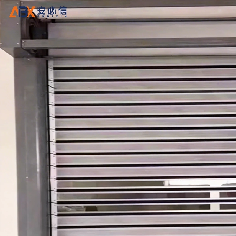 湖州市厂房高速门